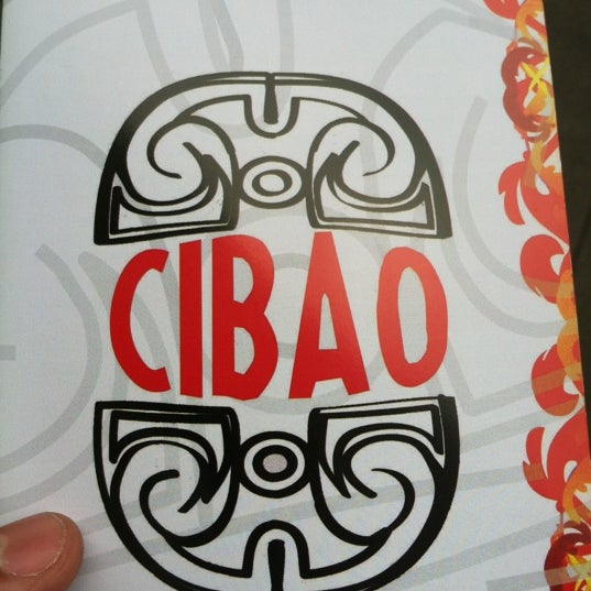 Foto tomada en Cibao  por Chad M. el 5/23/2012