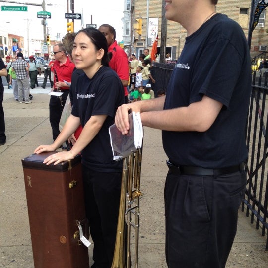 St. Adalbert Church Port Richmond 0 tips