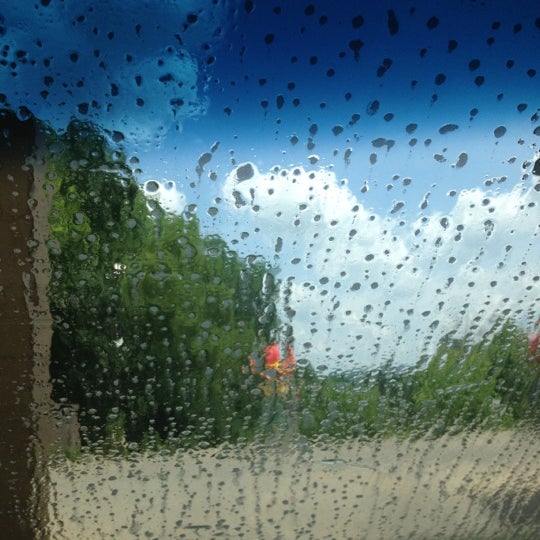 Port Side Car Wash Fayetteville, AR