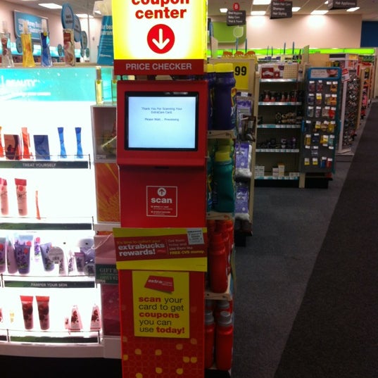 CVS pharmacy - Pharmacy