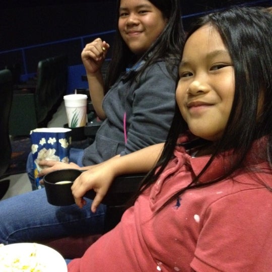 Photos at 32nd Street Naval Base Theater Movie Theater in Central San