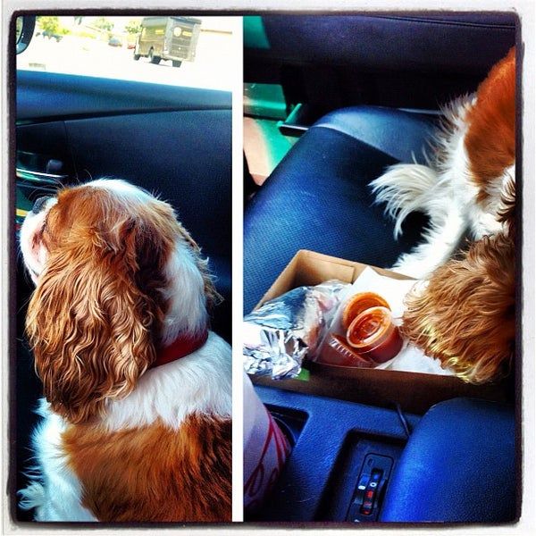 Taco King Mexican Restaurant in Upland