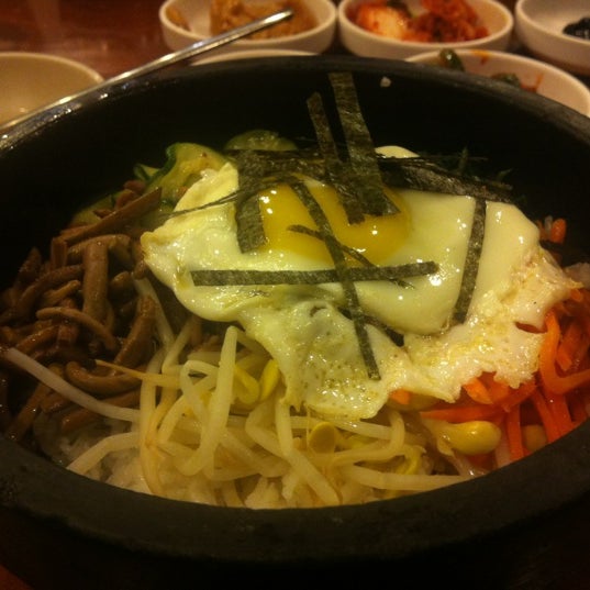 Todamgol Tofu House 2 tips from 187 visitors