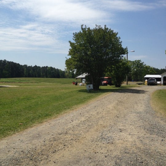 Page Farms Raleigh, NC