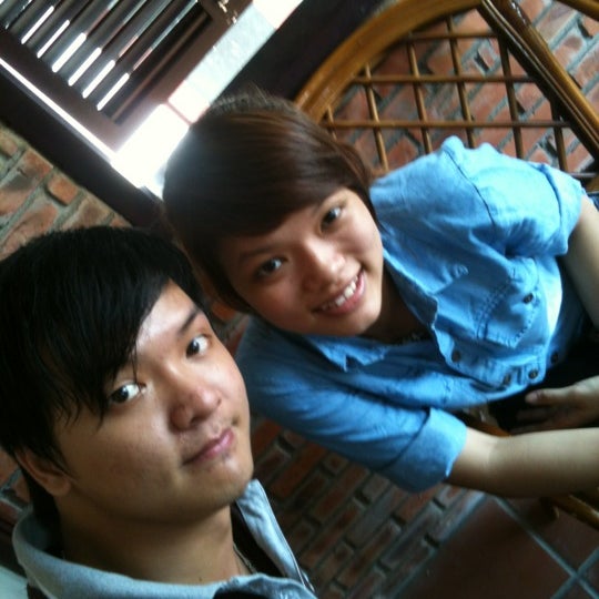Photo taken at U Cafe Hoi An by Rùa on 7/12/2012
