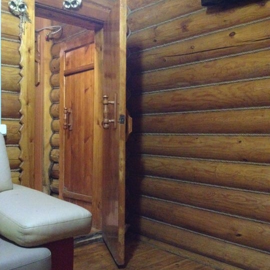 Баня, баня, ул. Танкистов, 119, Пермь, Россия - Яндекс.Карты