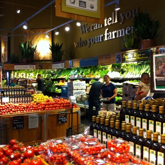 Whole foods miami thanksgiving hours