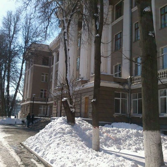9 корпус тулгу