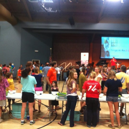 Uniontown Bible Church 4208 Watson Lane