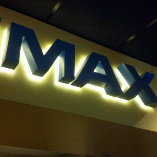 AMC Elmwood Palace 20 - Movie Theater in Harahan