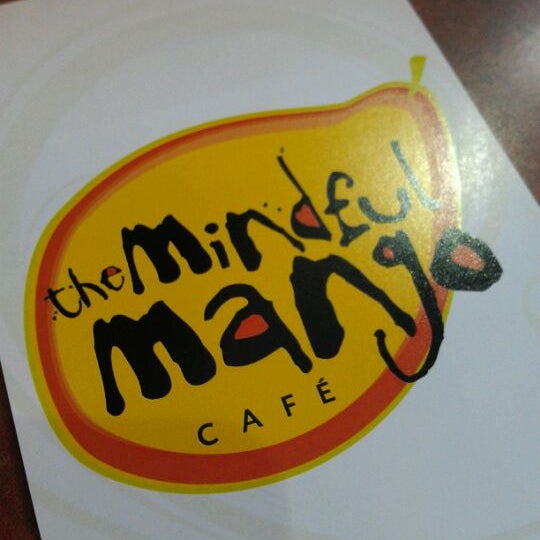 Mindful Mango Cafe Café in West End