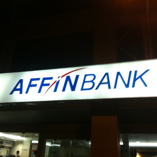 Bank affin Affinity Partners