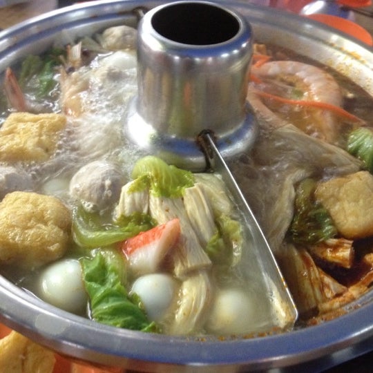 Photos At Yukee Seafood Steamboat Gerai 4 Jalan Shahbandar 83000 Batu Pahat