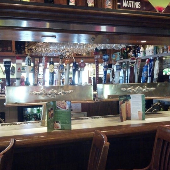 7/31/2012にPhilipがBennigan&#39;s Grill &amp; Tavernで撮った写真