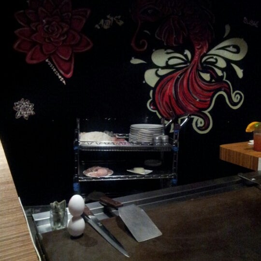 Bonsai Sushi Bar and Restaurant Asian Restaurant in Mayagüez