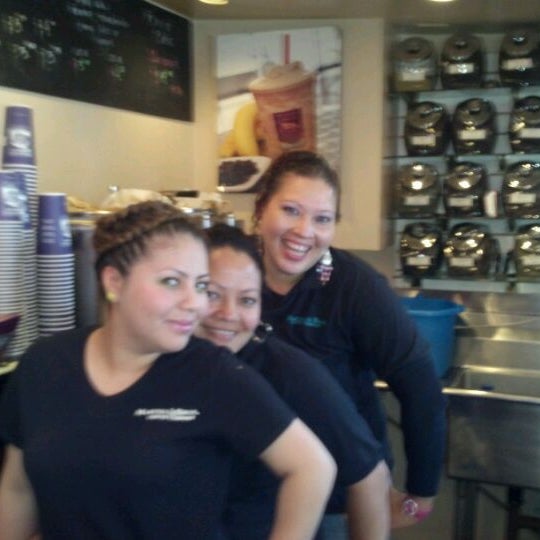 Martha & Bros. Coffee Bernal Heights 24 tips