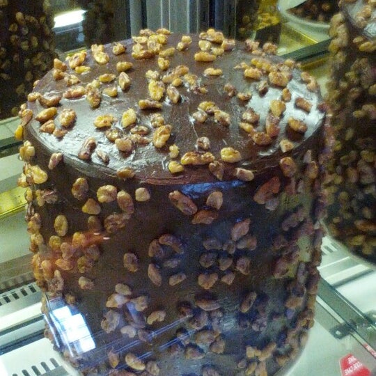 Claim Jumper Valencia'da Amerikan Restoranı