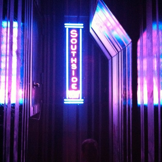 5/24/2012 tarihinde Justin A.ziyaretçi tarafından Southside Night Club'de çekilen fotoğraf