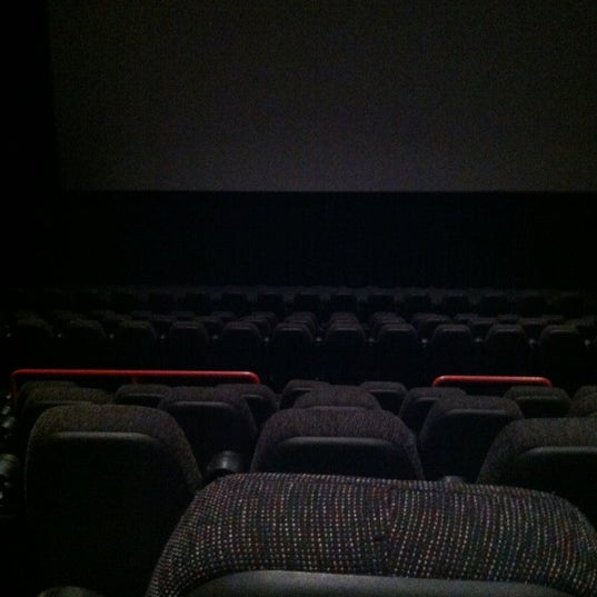 Photos at Regal Greenville Grande Greenville, NC