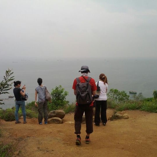 Viewing point