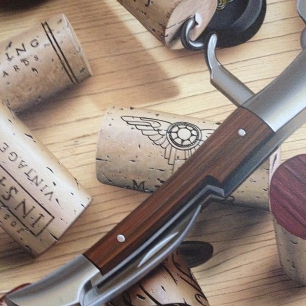 Cork And Keg Encinitas, CA