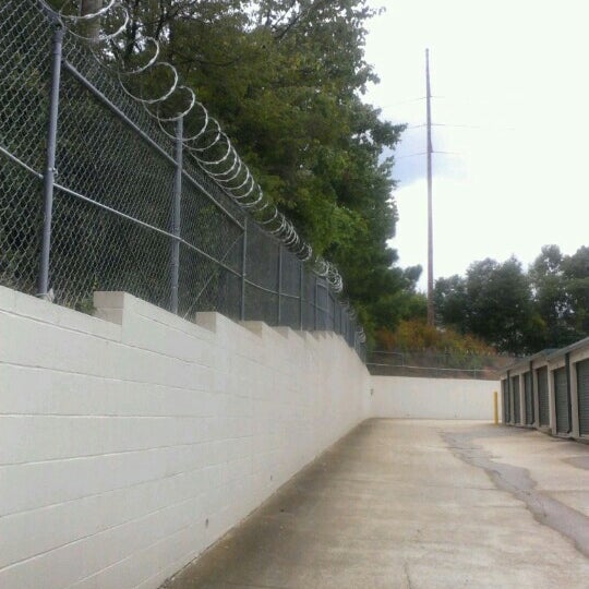 Ample Storage Raleigh Nc Capital Blvd Dandk Organizer