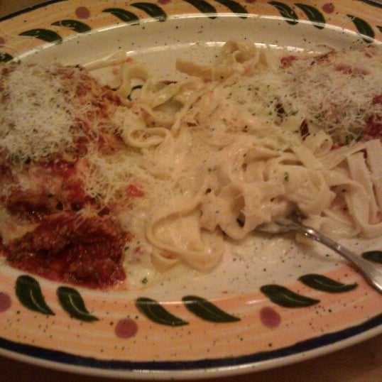 Photos At Olive Garden Fort Myers Fl