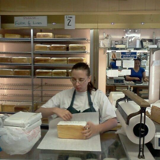 Photos at Stock's Bakery North Philadelphia 15 tips