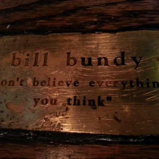 8/2/2012 tarihinde Amanda G.ziyaretçi tarafından Blind Tiger Pub'de çekilen fotoğraf
