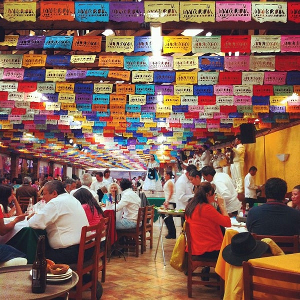 7/22/2012 tarihinde Yorch D.ziyaretçi tarafından Restaurante Arroyo'de çekilen fotoğraf