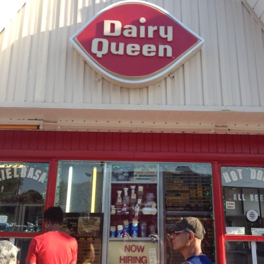 Dairy Queen Michigan Martin 1 tip from 69 visitors