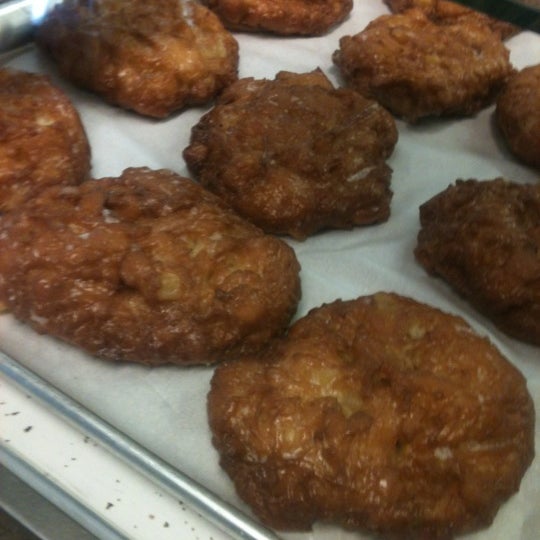 Photos at D'Aiuto Baby Watson Cheesecake (Now Closed) Bakery in Chelsea