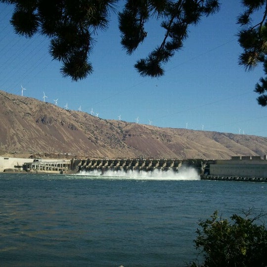 John Day Dam 3 tips from 454 visitors