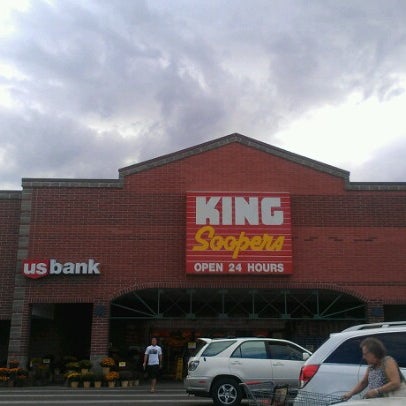 Photos At King Soopers Grocery Store In Westminster