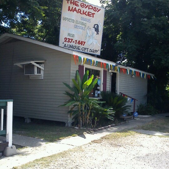Photos At The Gypsy Market Lafayette La