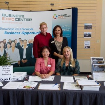 Meet the BEC crew!  Schedule a visit to tour our #venue by calling us @ 714-978-9000 today!