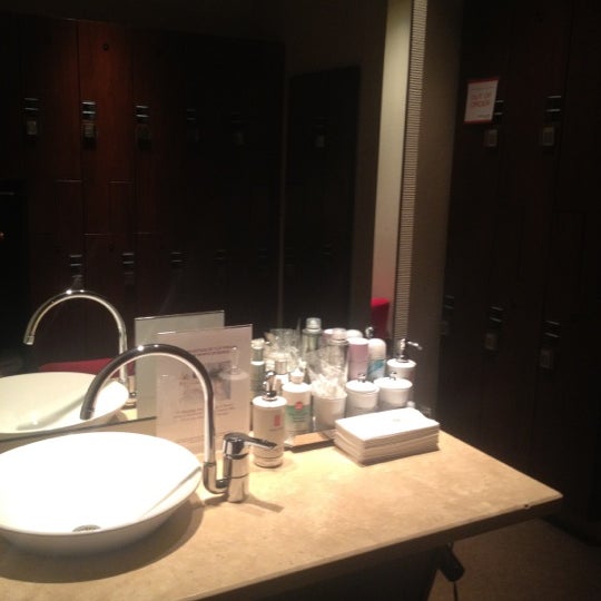 Photos At Elizabeth Arden Red Door Spa Now Closed Spa
