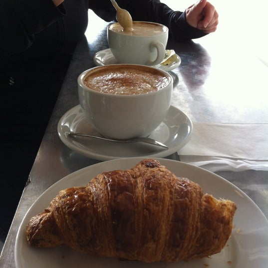 caffe luxxe