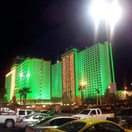 Photo taken at Tropicana Laughlin by peter k. on 7/31/2012