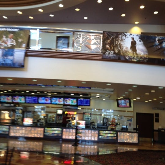 Regal Edwards Calabasas Calabasas, CA