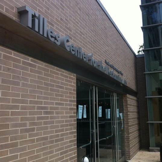 Photos at Tilles Center for Performing Arts Performing Arts Venue in