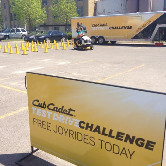 The Home Depot Peterborough, ON