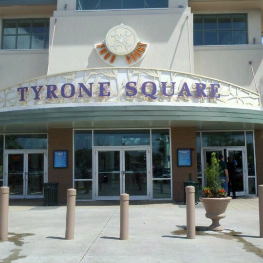 Tyrone Square 6901 22nd Ave N
