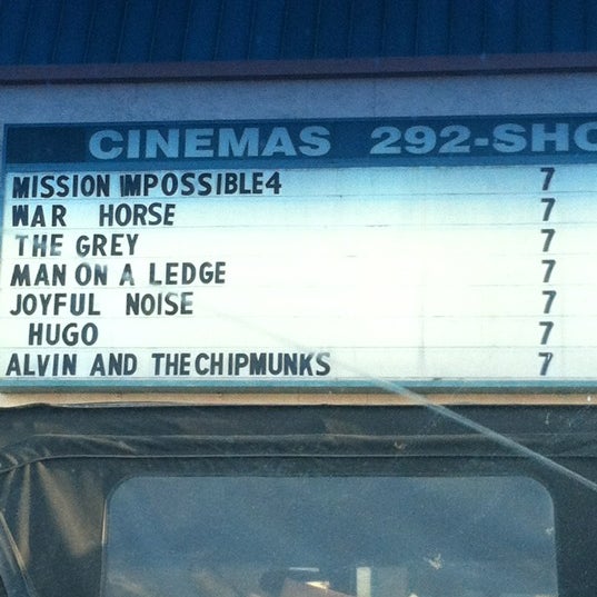 Kleeberg Sedgefield's Crossing 1.50 Theater 4631 W Gate City Blvd