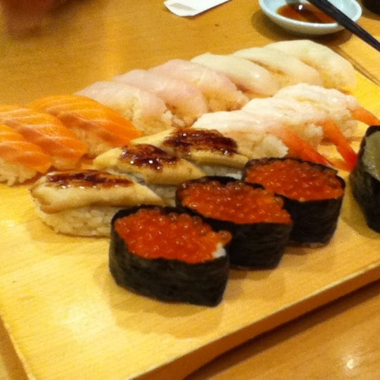 Photos At 築地玉寿司 Sushi Restaurant In 錦糸町