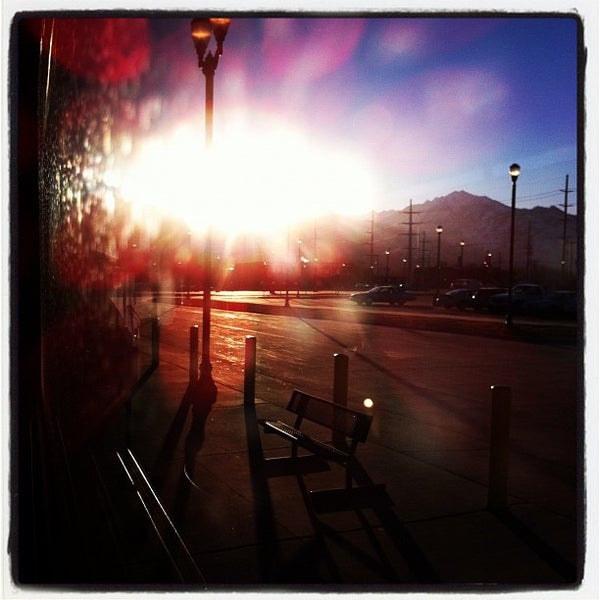 Photos at TRAX Meadowbrook 188 W 3900 S