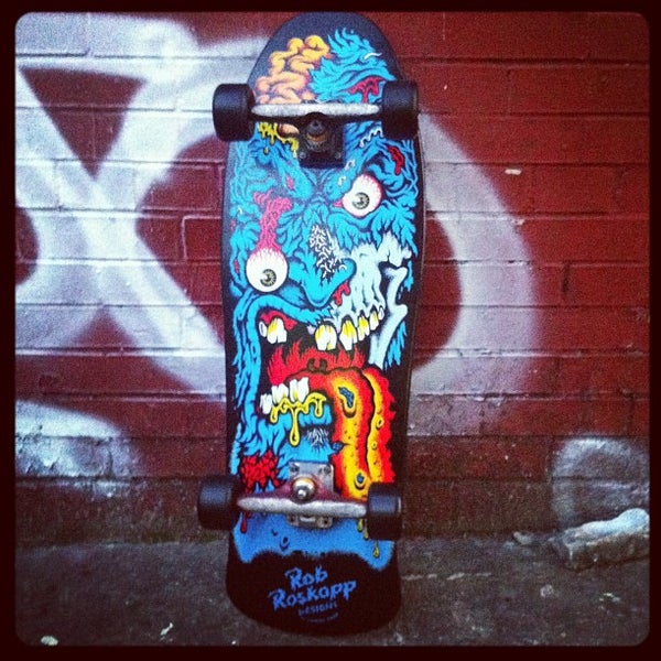 Foto scattata a Reciprocal Skateboards da Christopher-Ian il 5/26/2012
