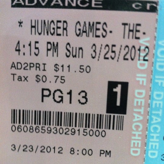 Photos at AMC Aviation 12 Linden, NJ