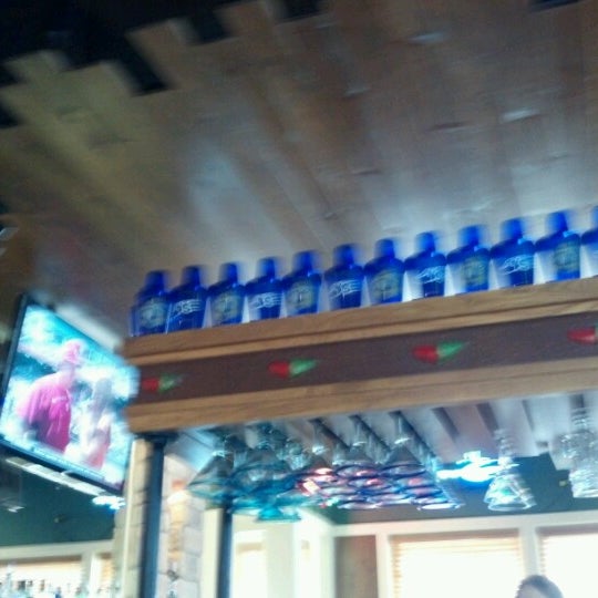 Photo taken at Chili&#39;s Grill &amp; Bar by Chanice C. on 6/21/2012