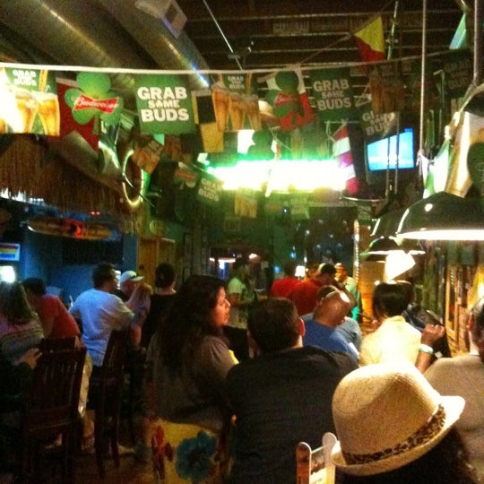 Photo taken at Trader Todd&#39;s by Shannon B. on 3/19/2012